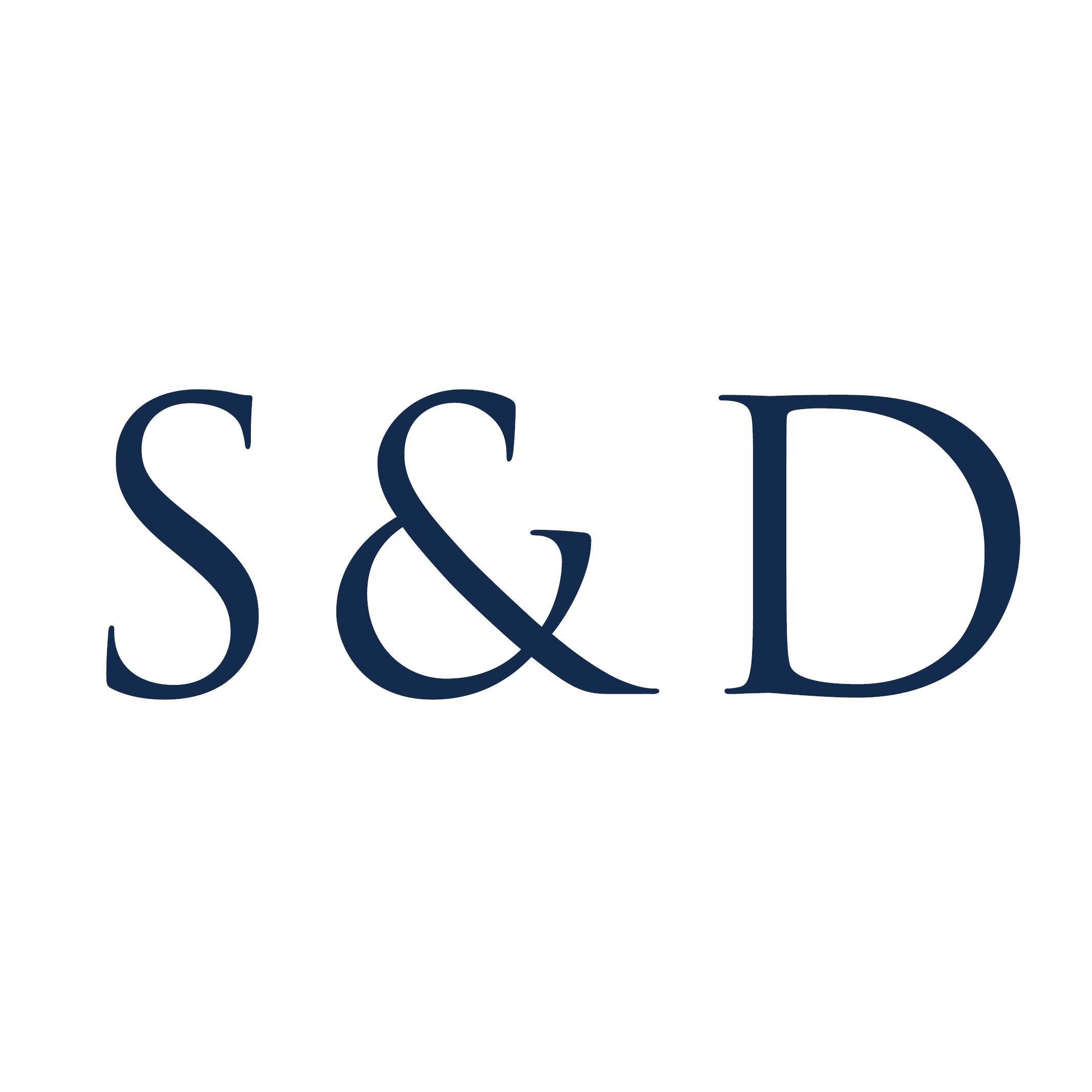 Our Firm – Spaeth & Doyle LLP